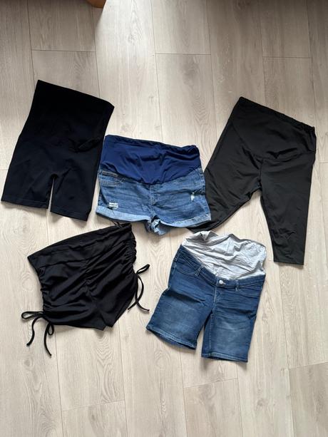 Tehu kraťasy velksot m (38-40), m