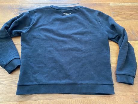 Damska mikina karl lagerfeld, xs