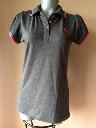 Tričko soul cal/81, 38