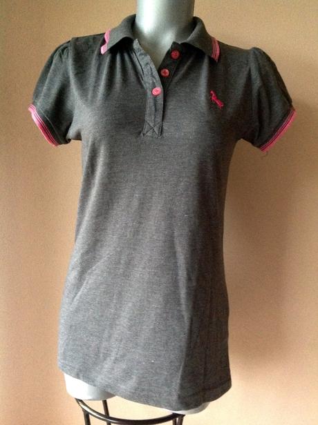 Tričko soul cal/81, 38