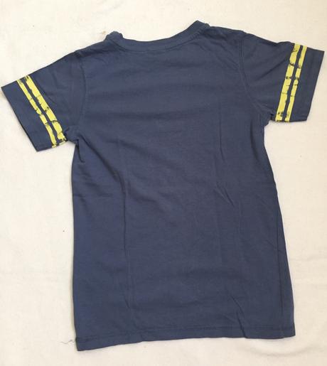 Tricko dopodopo c. 128, dopodopo,128