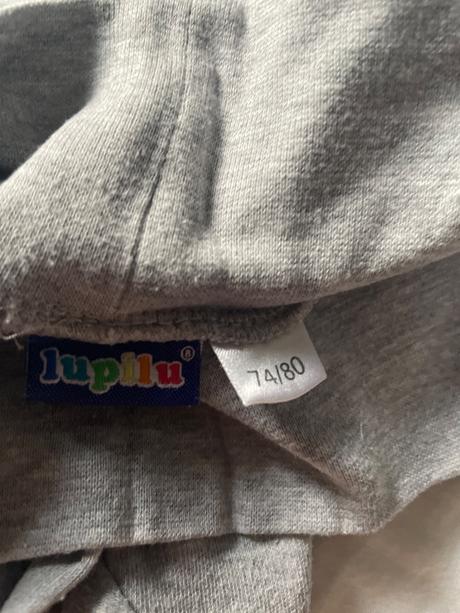 Polodupačky, lupilu,74