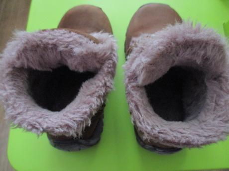 Čižmičky značky coslike č. 24, 24