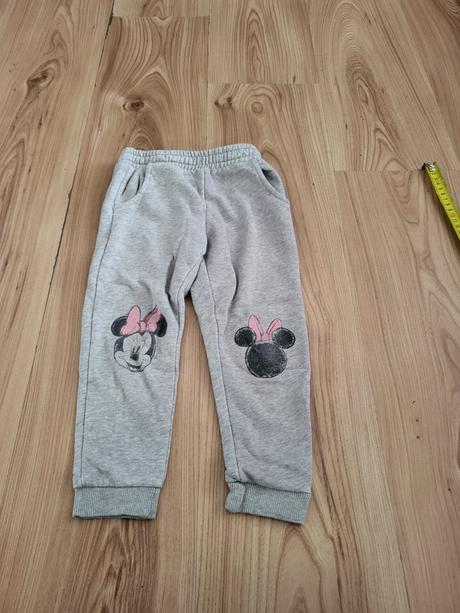 Tepláky, disney,104