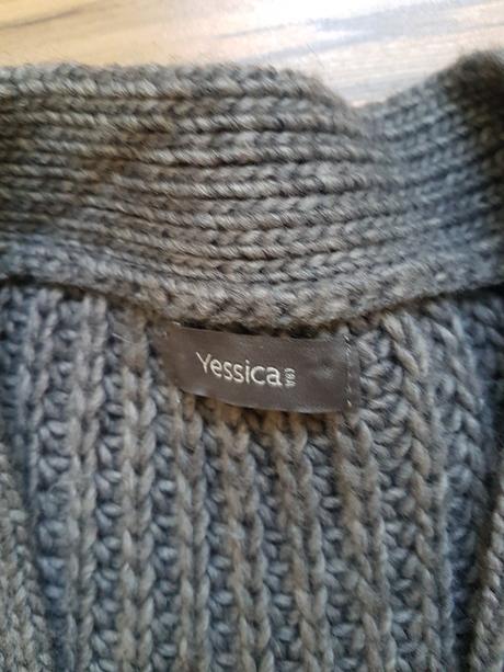 Kardigan, yessica,s