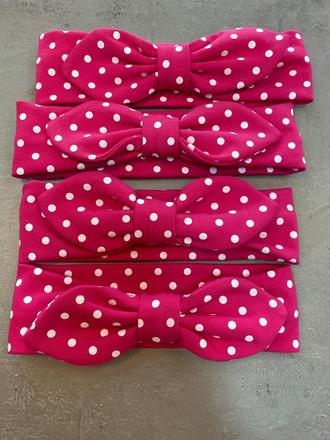 Čelenky do vlasov slovensky výrobok, 