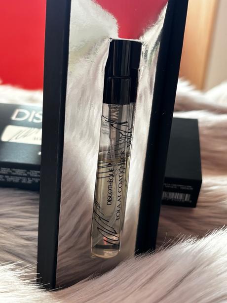 Niche parfém miniatúra, 