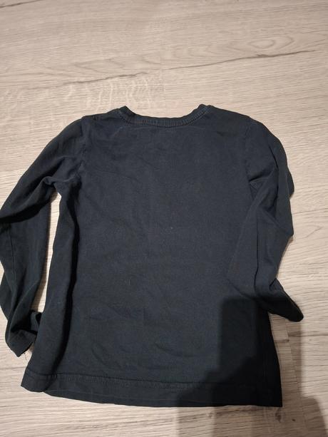 Tričká 6 ks. 98-104, 98