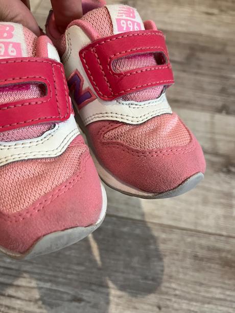 Tenisky new balance, new balance,23