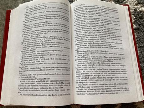 Chromozóm 6 cook robin (1997),