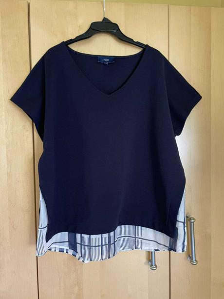 Dámske vrchné značky next č.xxxl, next,xxxl