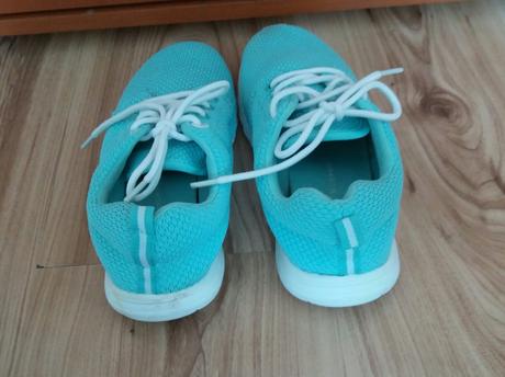 Dámské tenisky atmosphere č.36, 36