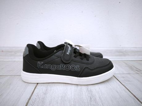 Tenisky kangaroos, kangaroos,34