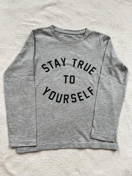 Tričká podľa výberu, sinsay,134