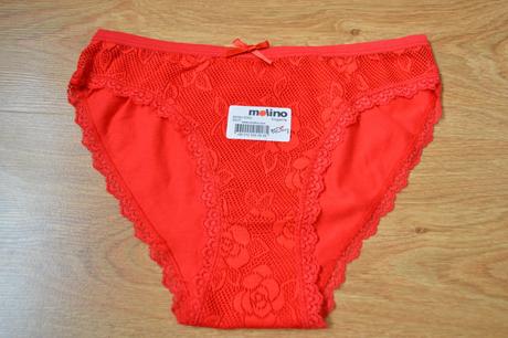 Dámske luxusné nohavičky, l / m / s