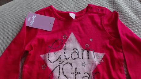 Tričko, dopodopo,74