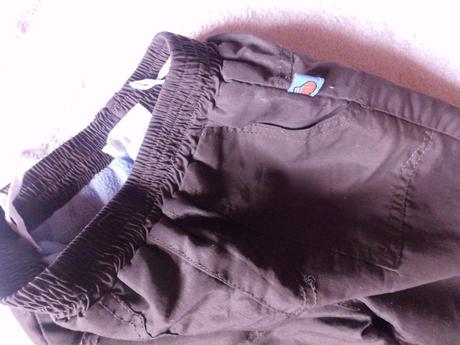 Podšité nohavice, okay,86