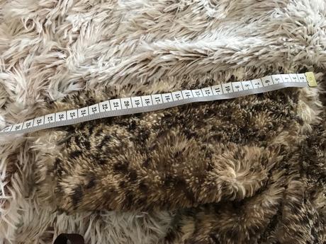 Tigrovany kabatik, next,86