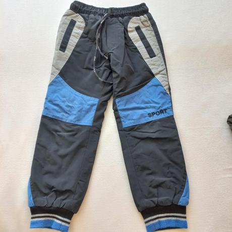 Oteplovacky, lusa,116