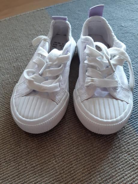 Nove tenisky primark, primark,25 / 26