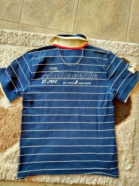 Panske tricka, fishbone,m