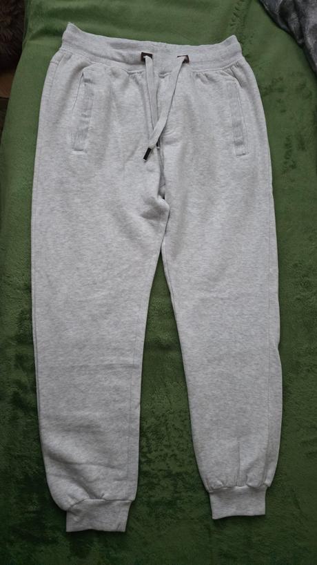 Teplaky  bavlnene m, takko,m