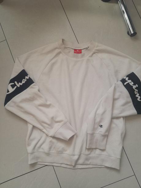 Champion setik, champion,xs