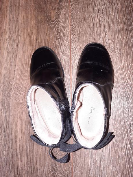 Elegantne zara topanky cislo 26., zara,26