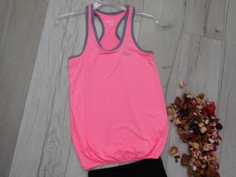 Legíny tielko s,, h&m,s