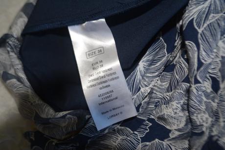 Orsay - overal veľ. 36/s, orsay,s