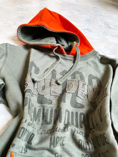 Tepláková mikina xxl/3xl, jacky,xxxl