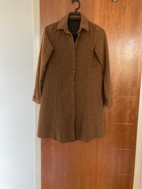 Teple koselove saty xs, xs