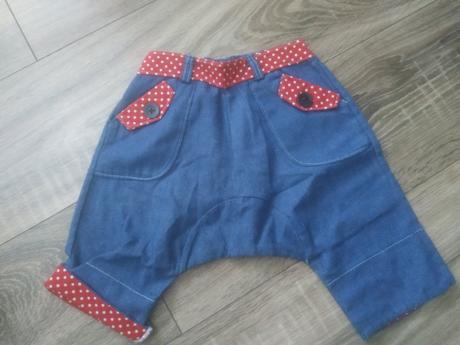 Rozkošné kraťasky, 86