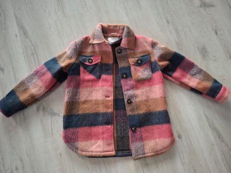 Detská bunda, primark,140