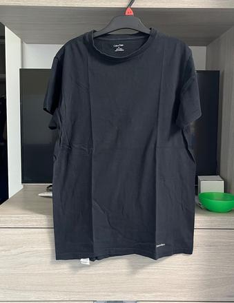 Tricko, calvin klein,m