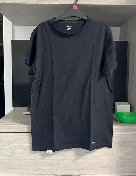 Tricko, calvin klein,m