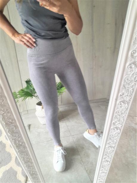 Gym legíny-m, m
