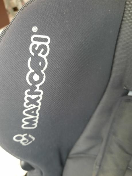 Autosedačka maxi cosi priori sps, maxi cosi