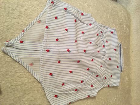 Košielka a leginy, f&f,116