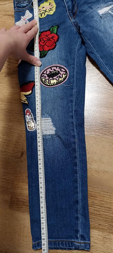 Rifle mango v.122 (6-7r.), mango,122