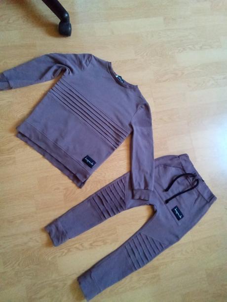 Súprava despasito, 116