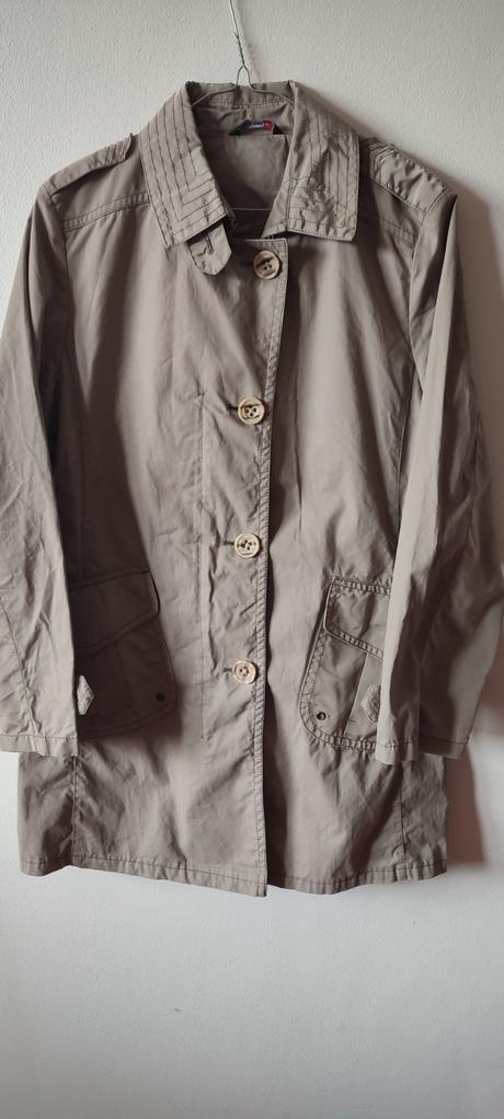 Co cept jarny kabat, 38