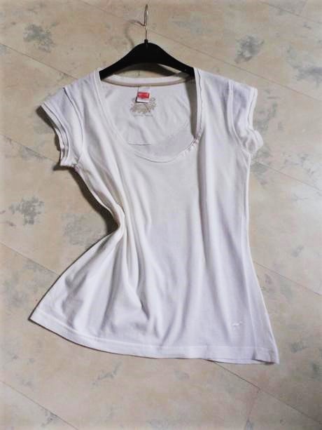 Kvalitné tričko mustang s/m, mustang,m