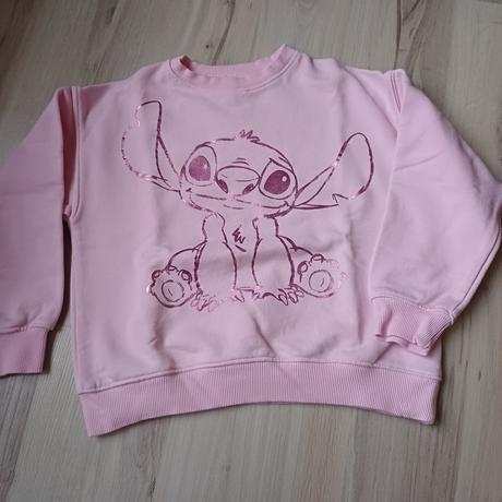 Mikina stich, zara,128