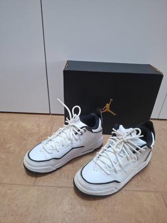 Jordan courtside 23 tenisky, air jordan,35