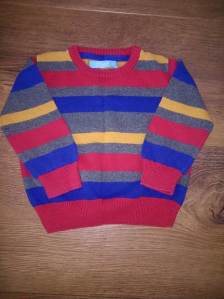 Mix oblecenia, 68–80