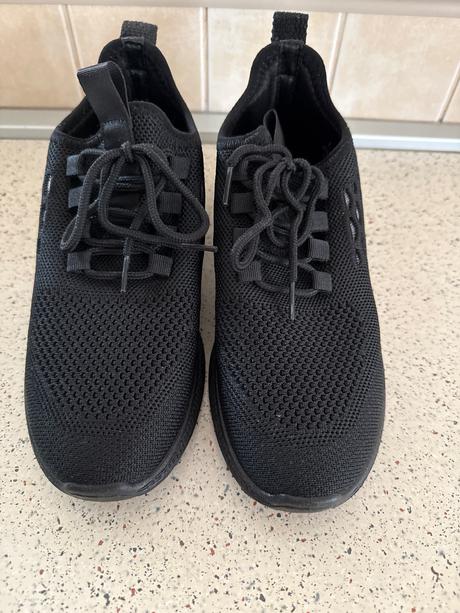 Tenisky, deichmann,35