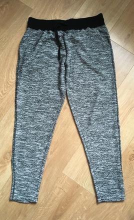 Teplaky, new yorker,m