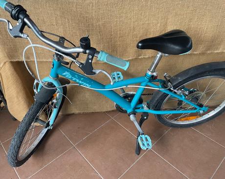 Predám detské bicykle, 20