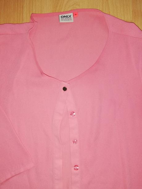 Bluzka vel. s, only,s